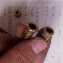 深耕紧固件领域，深圳镒汉五金制品厂打造拉铆螺母专业标杆